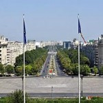 Copiii exploreaza Bucurestiul