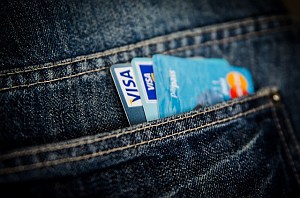Donatii cu cardul bancar