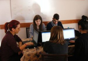 Atelierele de SinViCultura