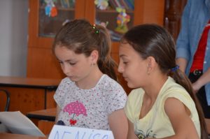 A treia etapa a proiectului SHARE