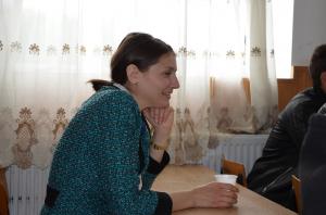 A treia etapa a proiectului SHARE