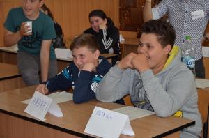 A treia etapa a proiectului SHARE