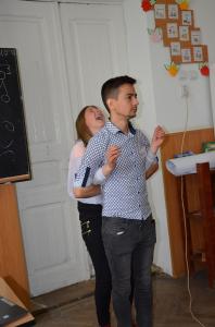 A treia etapa a proiectului SHARE