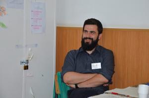 A treia etapa a proiectului SHARE