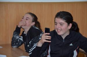 A treia etapa a proiectului SHARE
