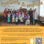Copilarie in armonie