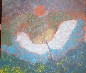 Inger calator