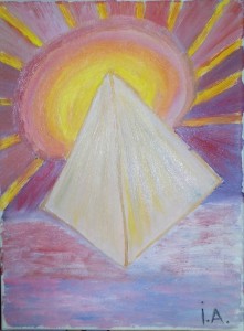 Piramida